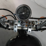 Мотоцикл Honda REBEL CMX250 с пробегом 19600 km с пробегом 19600 km