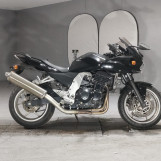 Мотоцикл Kawasaki Z750S з пробігом 44114 km