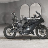 Мотоцикл Kawasaki NINJA250R с пробегом 39880 km