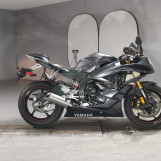 Мотоцикл Yamaha YZF-R6