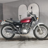 Мотоцикл Honda CB223S с пробегом 38451 km