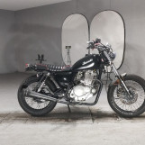 Мотоцикл Suzuki VOLTY с пробегом 22087 km