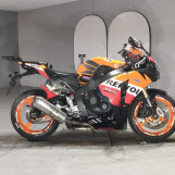 Мотоцикл Honda CBR1000RR з пробігом 41743 km