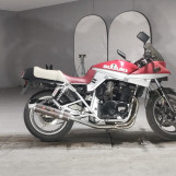 Мотоцикл Suzuki GSX400S KATANA з пробігом 15955 km