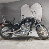 Мотоцикл Honda STEED400 с пробегом 41979 km