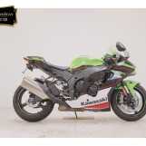 Мотоцикл Kawasaki NINJA ZX-10RA с пробегом 33936 km