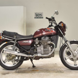 Мотоцикл Honda GL500 с пробегом 11561 km