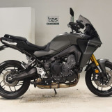 Мотоцикл Yamaha TRACER9 GT с пробегом 1160 km