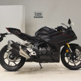 Мотоцикл Honda CBR250RR з пробігом 1911 km