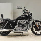 Мотоцикл HD SPORTSTER XL1200L з пробігом 30406 km