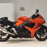 Мотоцикл Suzuki GSX1300R HAYABUSA с пробегом 32425 km