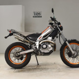Мотоцикл Yamaha TRICKER з пробігом 13446 km
