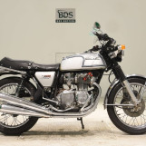 Мотоцикл Honda CB350FOUR с пробегом 69654 km