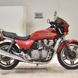 Мотоцикл Honda CB750SF з пробігом 52999 km