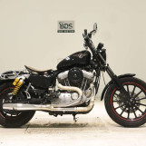 Мотоцикл HD SPORTSTER XL883 с пробегом 68994 km