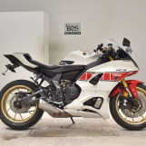 Мотоцикл Yamaha YZF-R7-2 з пробігом 8065 km