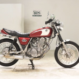 Мотоцикл Yamaha SR400 з пробігом 31815 km