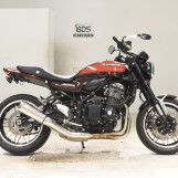 Мотоцикл Kawasaki Z900RS с пробегом 38686 km