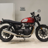 Мотоцикл Triumph SPEED TWIN 900 с пробегом 11506 km