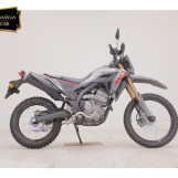 Мотоцикл Honda CRF250L