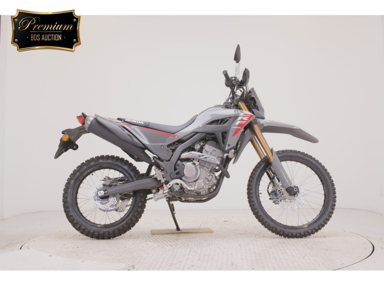Мотоцикл Honda CRF250L