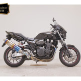 Мотоцикл Honda CB1300SF з пробігом 43001 km