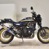 Мотоцикл Kawasaki Z900RS з пробігом 54441 km