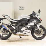 Мотоцикл Kawasaki ZX-4R SE з пробігом 499 km