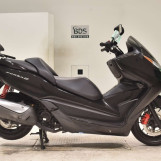 Мотоцикл Honda FORZA SI з пробігом 38592 km