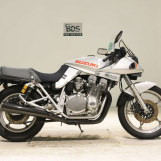 Мотоцикл Suzuki GSX1100S KATANA з пробігом 30284 km