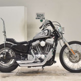 Мотоцикл HD SPORTSTER SEVENTY-TWO XL1200V с пробегом 14930 km