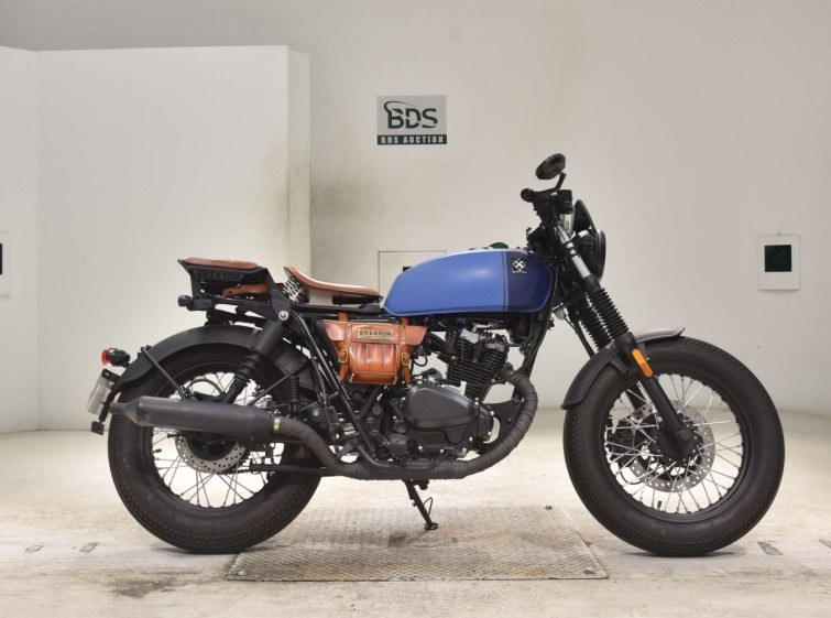 Мотоцикл Honda CB1300SF з пробігом 44738 km