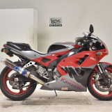 Мотоцикл Kawasaki ZXR400 з пробігом 71443 km