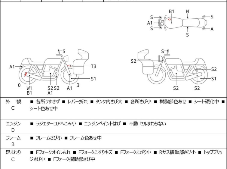 Мотоцикл Yamaha V-MAX1200 с пробегом 46474 km с пробегом 46474 km