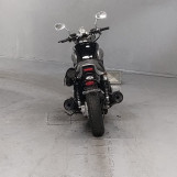 Мотоцикл Yamaha V-MAX1200 с пробегом 46474 km с пробегом 46474 km