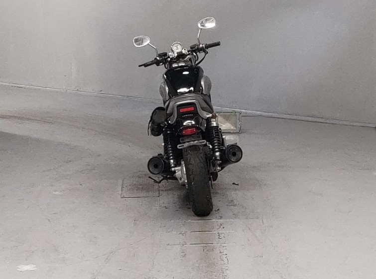 Мотоцикл Yamaha V-MAX1200 с пробегом 46474 km с пробегом 46474 km
