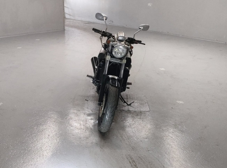 Мотоцикл Yamaha V-MAX1200 с пробегом 46474 km с пробегом 46474 km