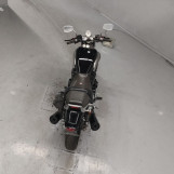 Мотоцикл Yamaha V-MAX1200 с пробегом 46474 km с пробегом 46474 km