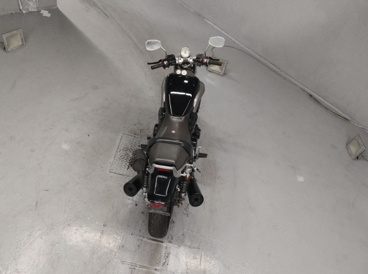 Мотоцикл Yamaha V-MAX1200 с пробегом 46474 km с пробегом 46474 km