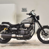 Мотоцикл Yamaha BOLT 950RA з пробігом 3231 km