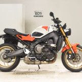 Мотоцикл Yamaha XSR900 з пробігом 4278 km