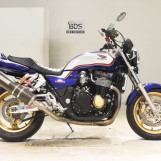 Мотоцикл Honda CB1300SF з пробігом 35333 km