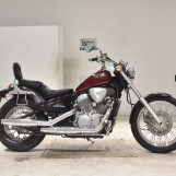 Мотоцикл Honda STEED400 с пробегом 21322 km