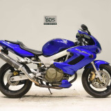 Мотоцикл Honda VTR1000F с пробегом 27626 km