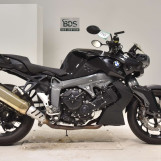 Мотоцикл BMW K1300R з пробігом 33787 km