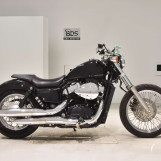 Мотоцикл Honda SHADOW400 RS з пробігом 38294 km