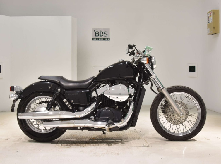 Мотоцикл Honda SHADOW400 RS з пробігом 38294 km