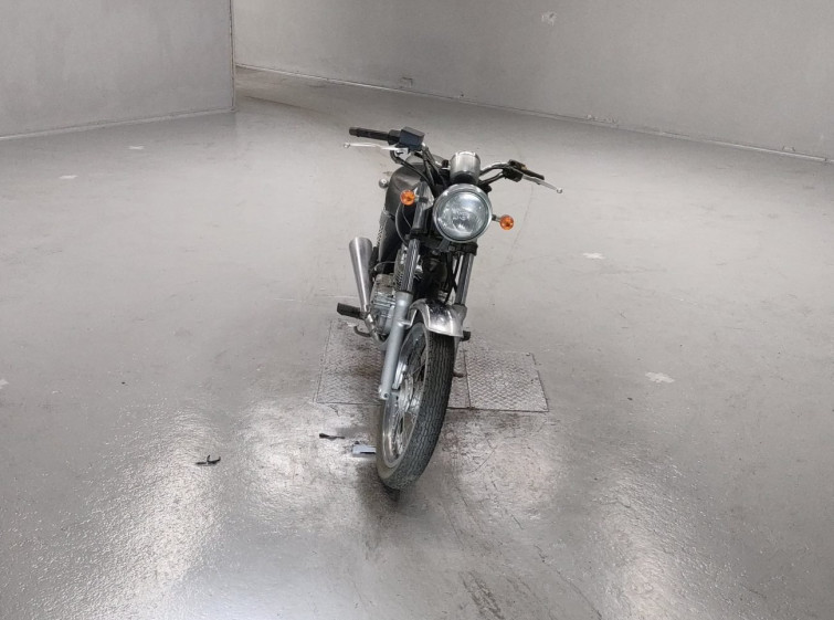 Мотоцикл Suzuki VOLTY з пробігом 28400 km з пробігом 28400 km