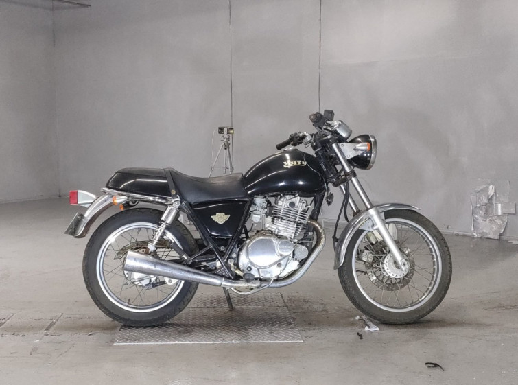 Мотоцикл Suzuki VOLTY з пробігом 28400 km з пробігом 28400 km