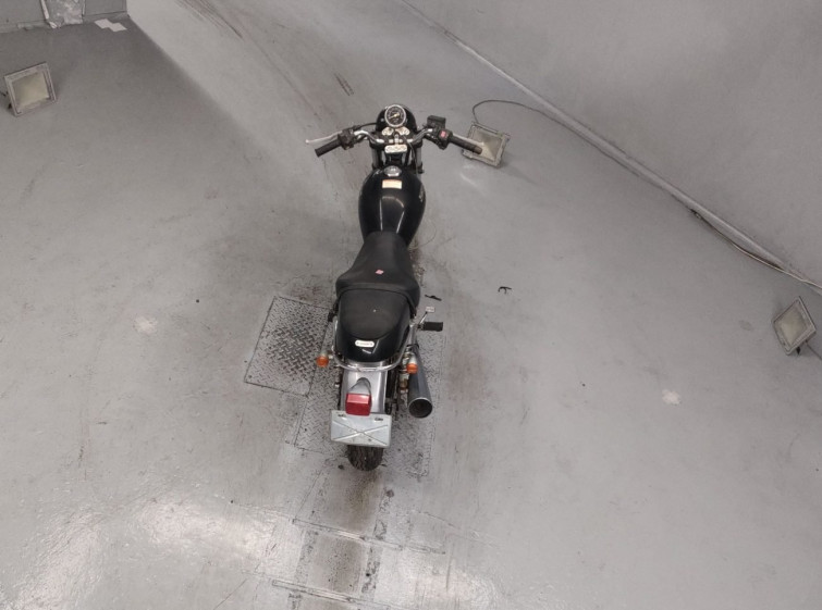 Мотоцикл Suzuki VOLTY з пробігом 28400 km з пробігом 28400 km